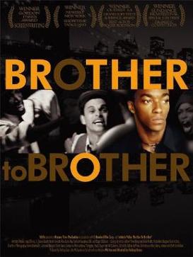 Brother to Brother poster