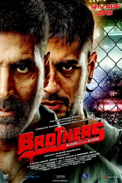 Brothers poster