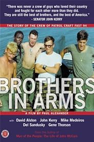 Brothers in Arms poster
