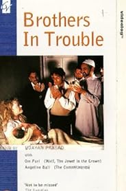 Brothers in Trouble poster