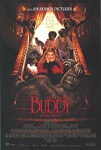 Buddy poster
