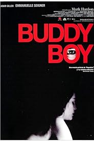 Buddy Boy poster
