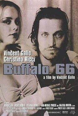 Buffalo '66 poster
