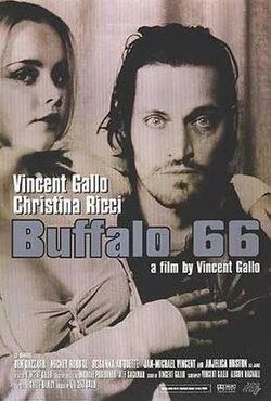 Buffalo '66 poster