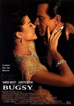 Bugsy poster