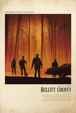 Bullitt County poster