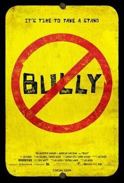 Bully poster