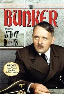 Bunker poster