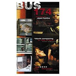 Bus 174 poster