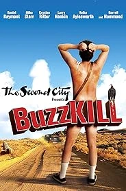 BuzzKill poster