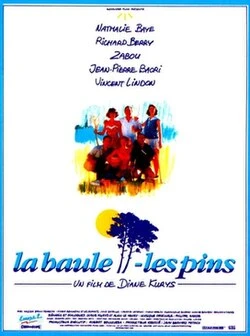 C'est la vie poster