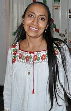 Cabeza de Vaca poster