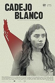 Cadejo Blanco poster