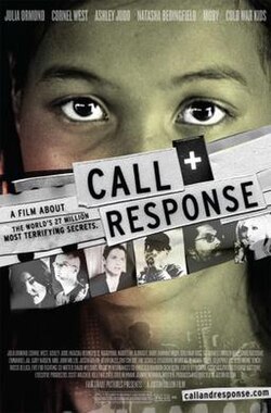 Call + Response poster