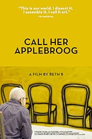 Call Her Applebroog poster
