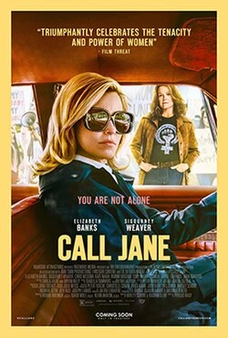 Call Jane poster