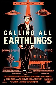 Calling All Earthlings poster