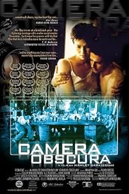 Camera Obscura poster