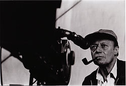 Cameraman: The Life and Work of Jack Cardiff poster