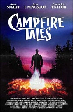 Campfire poster