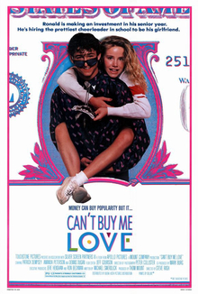 Can't Buy Me Love poster