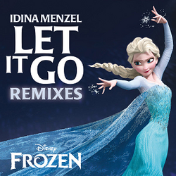 Can't Let It Go poster