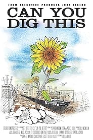 Can You Dig This poster