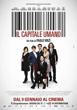 Capital poster