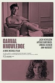 Carnal Knowledge poster