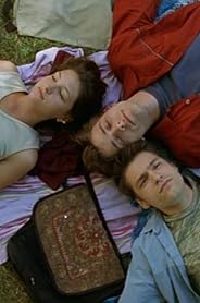 Carnets d'ado: You'll Get Over It poster