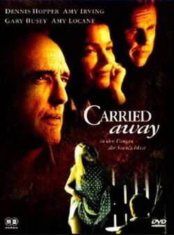 Carried Away poster