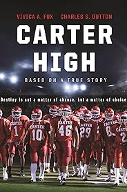 Carter High poster