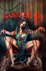 Cassadaga poster