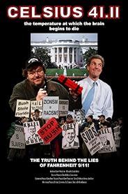 Celsius 41.11: The Temperature at Which the Brain... Begins to Die poster