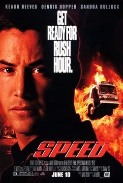 Century poster