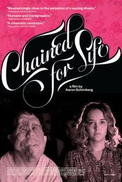 Chained for Life poster