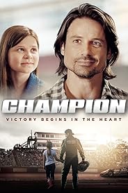 Champion poster
