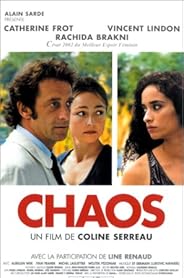 Chaos poster