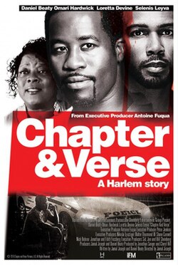 Chapter & Verse poster