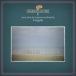 Chariots of Fire poster