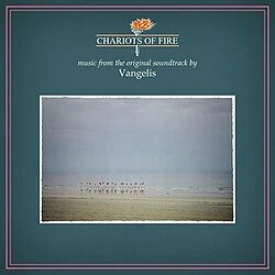 Chariots of Fire poster