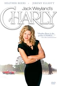 Charly poster