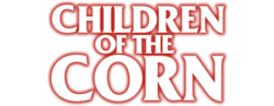 Children of the Corn poster