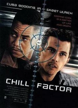 Chill Factor poster