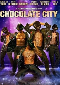 Chocolate City poster