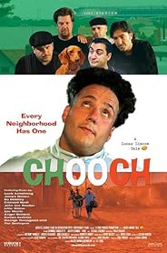 Chooch poster
