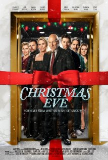 Christmas Eve poster