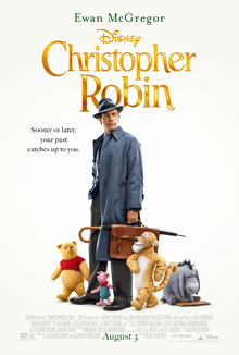 Winnie the Pooh poster