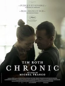 Chronic poster
