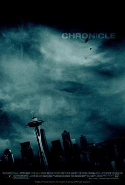 Chronicle poster